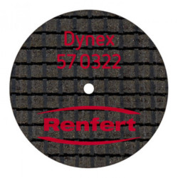 Disc separare 22 x 0,3mm,...