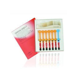 Gradia Direct Intro Kit, GC