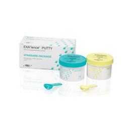 EXA lence Putty 500g + 500g...