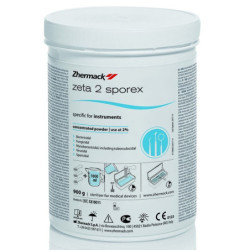 Zeta 2 Sporex -...