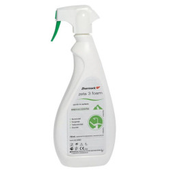 Zeta 3 Foam 750ml -...
