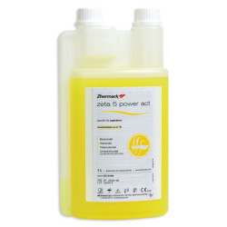 Zeta 5 Power Act -...