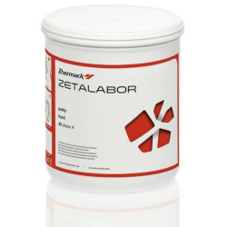 Zetalabor 2,6 kg, Zhermack