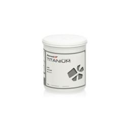 Zetalabor Titanium 2,6 kg,...