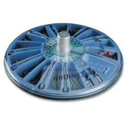 Set de pivoti titan 7782...