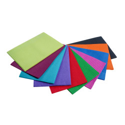 Bavete in 2 straturi...