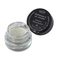 Pasta de lustruit Kohinoor...