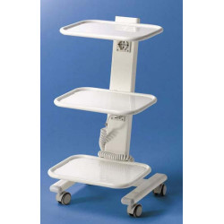 Masuta medic 3 polite cu 2...