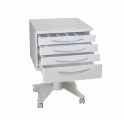 Masuta medic 4 sertare...