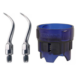 Ansa pentru scaler...