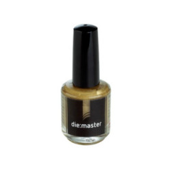 Master Gold die Varnish,...