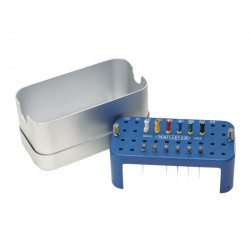 Endo-Stand, Dentsply