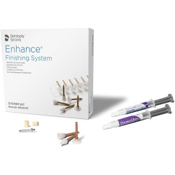 Enhance Complete Sistem...