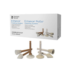 Enhance PoGo Polishing...