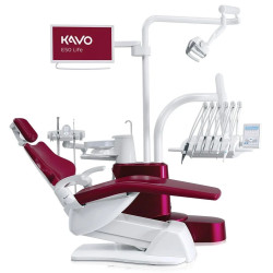 Estetica E50 Life, KaVo