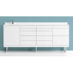 Set mobila pentru cabinet...