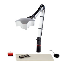 Microscop "Easy View 3D",...