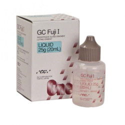 Fuji I lichid, 20ml, GC