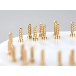 Pin con 14 mm pentru AUTO...