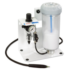 Sablator "Basic Mobil"...