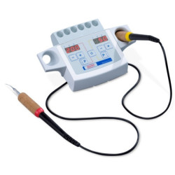 Spatula electrica...