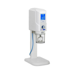 Vacuum mixer "Twister...