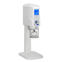 Vacuum mixer "Twister",...