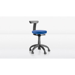 Scaun pentru medic CARL,...