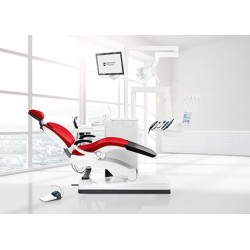 Sinius CS, Dentsply Sirona