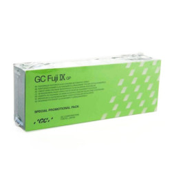 Fuji IX GP 3-2pkg   GC