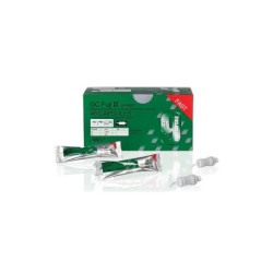 Fuji IX GP Fast capsule,...