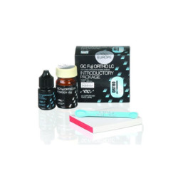 Fuji Ortho LC 15g + 6ml, GC
