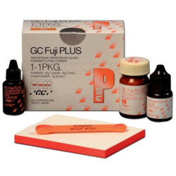 Fuji Plus, GC