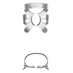 Clema pentru rubber dam,...