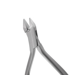 Cleste Adams 125 mm, Medesy...