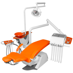 Aria Excell SR, Chirana