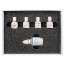 Akzent PLUS Chroma Stains...