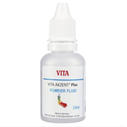 Akzent PLUS Powder Fluid...