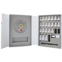 Akzent PLUS Powder Kit,  3g...