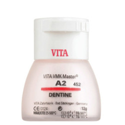 Dentin VMK Master, 12g, Vita