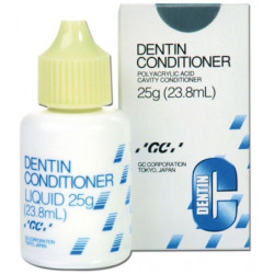 Dentin Conditioner 23.8ml, GC