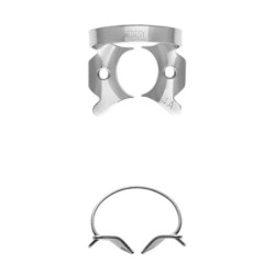 Clema pentru rubber dam,...