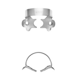 Clema pentru rubber dam,...