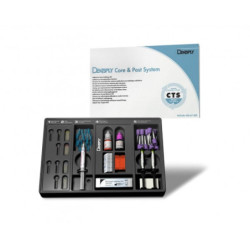 Core & Post System, Dentsply