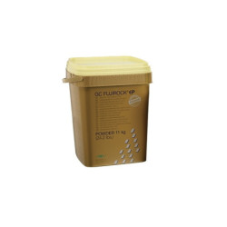 Gips Fujirock Pastel Yellow...