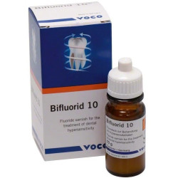 Bifluorid 10 Flacon 10g, Voco