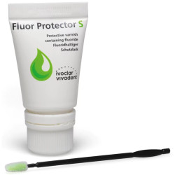 Fluor Protector S 7g, Ivoclar