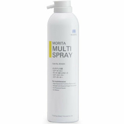 Ulei-spray Multi Spray, 420 ml, Morita