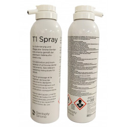 Ulei-spray T1, 250 ml,...