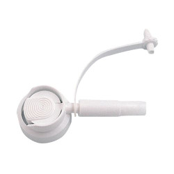 Conector pentru ulei-spray...